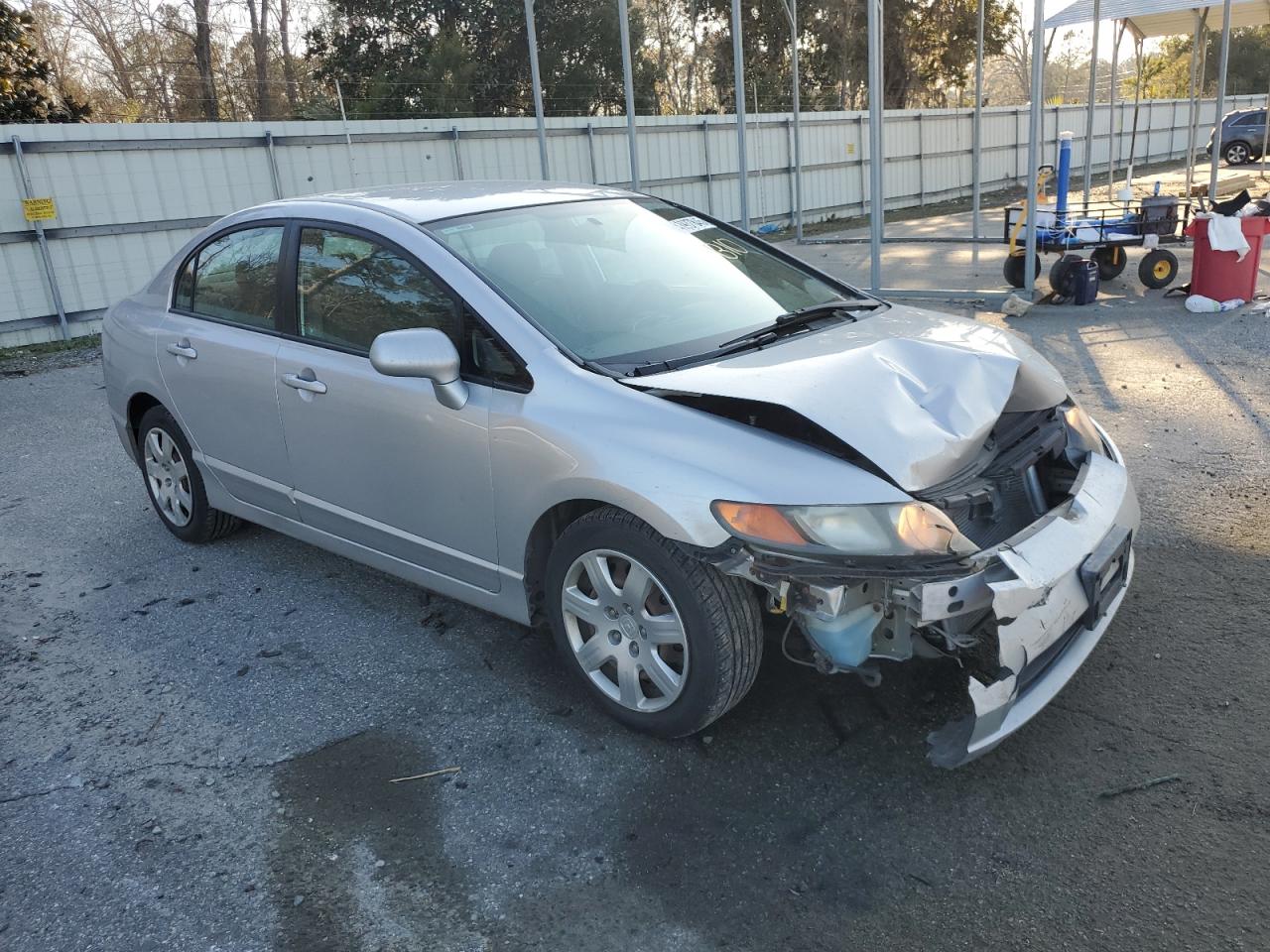 2006 Honda Civic - Image 4