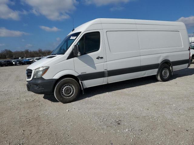 2015 Mercedes-Benz Sprinter 2500