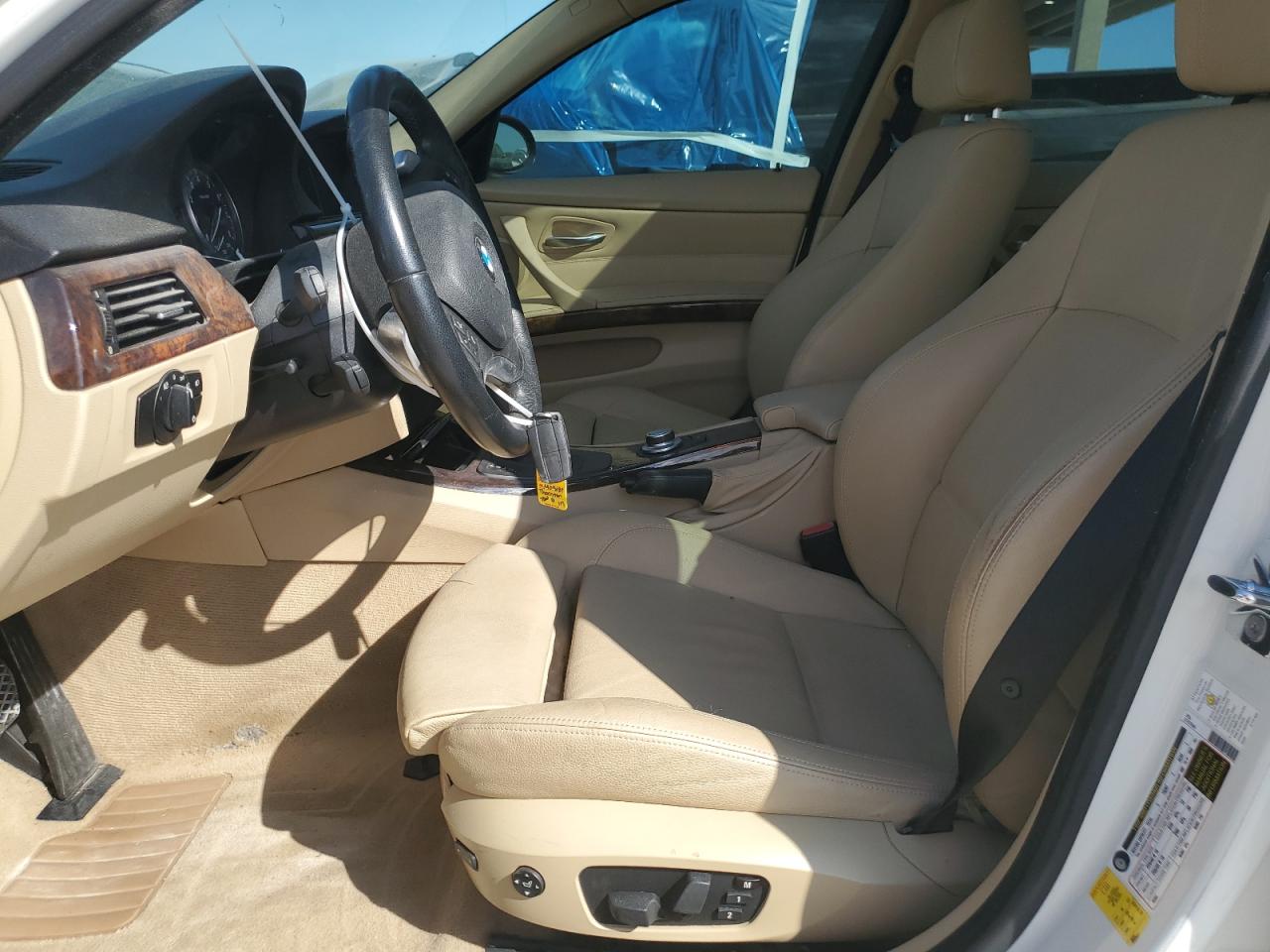2008 BMW 3er - Image 7