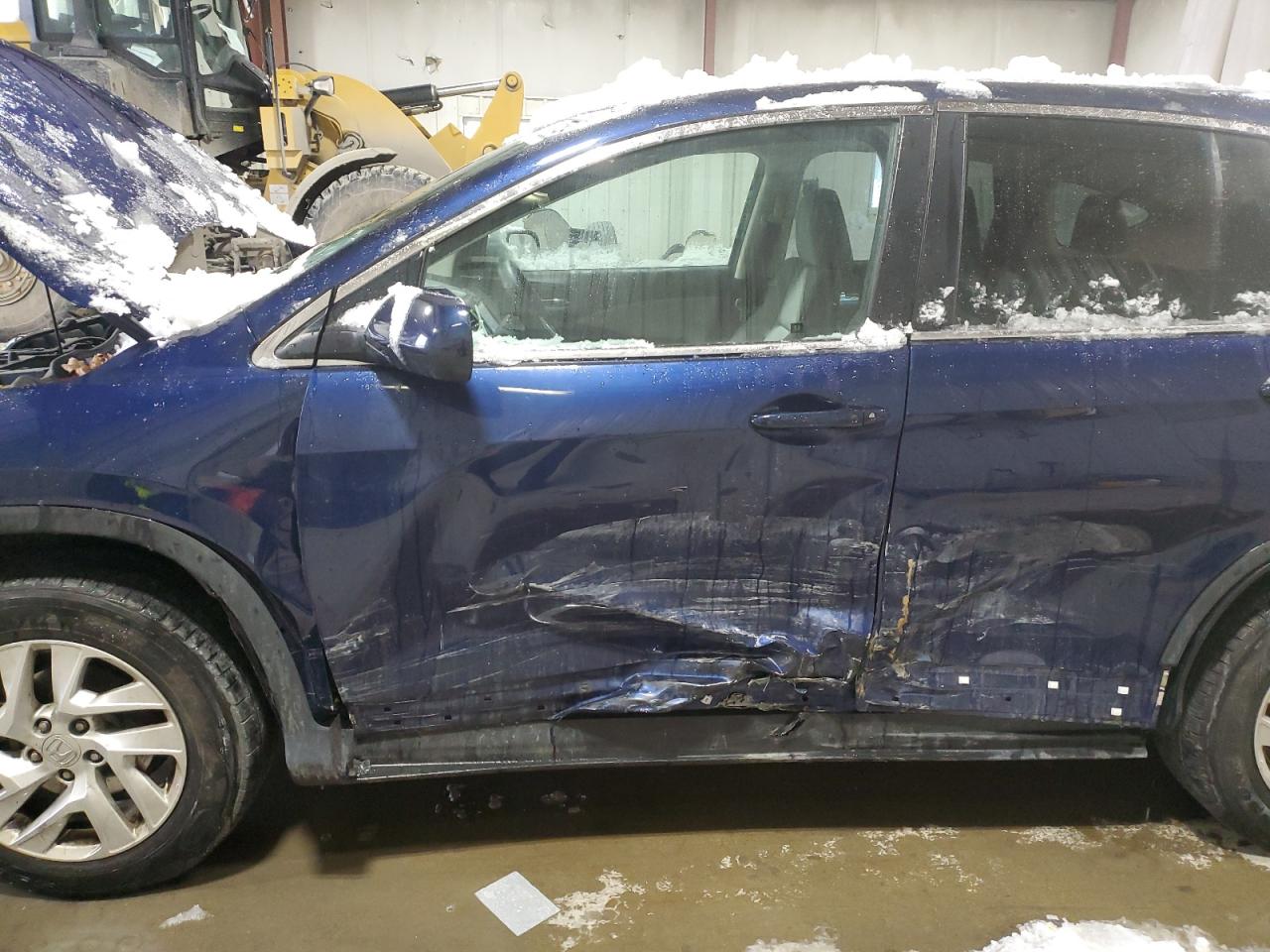 2016 Honda CR-V - Image 7