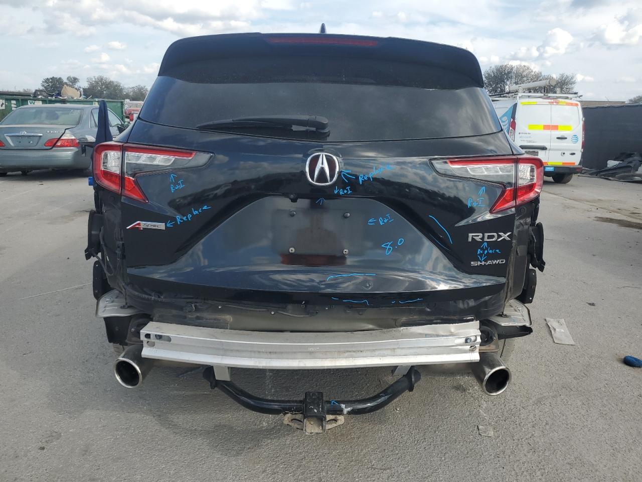 2019 Acura RDX - Image 6