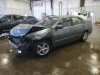 2007 Honda Accord Ex за продажба в Franklin, WI - Front End