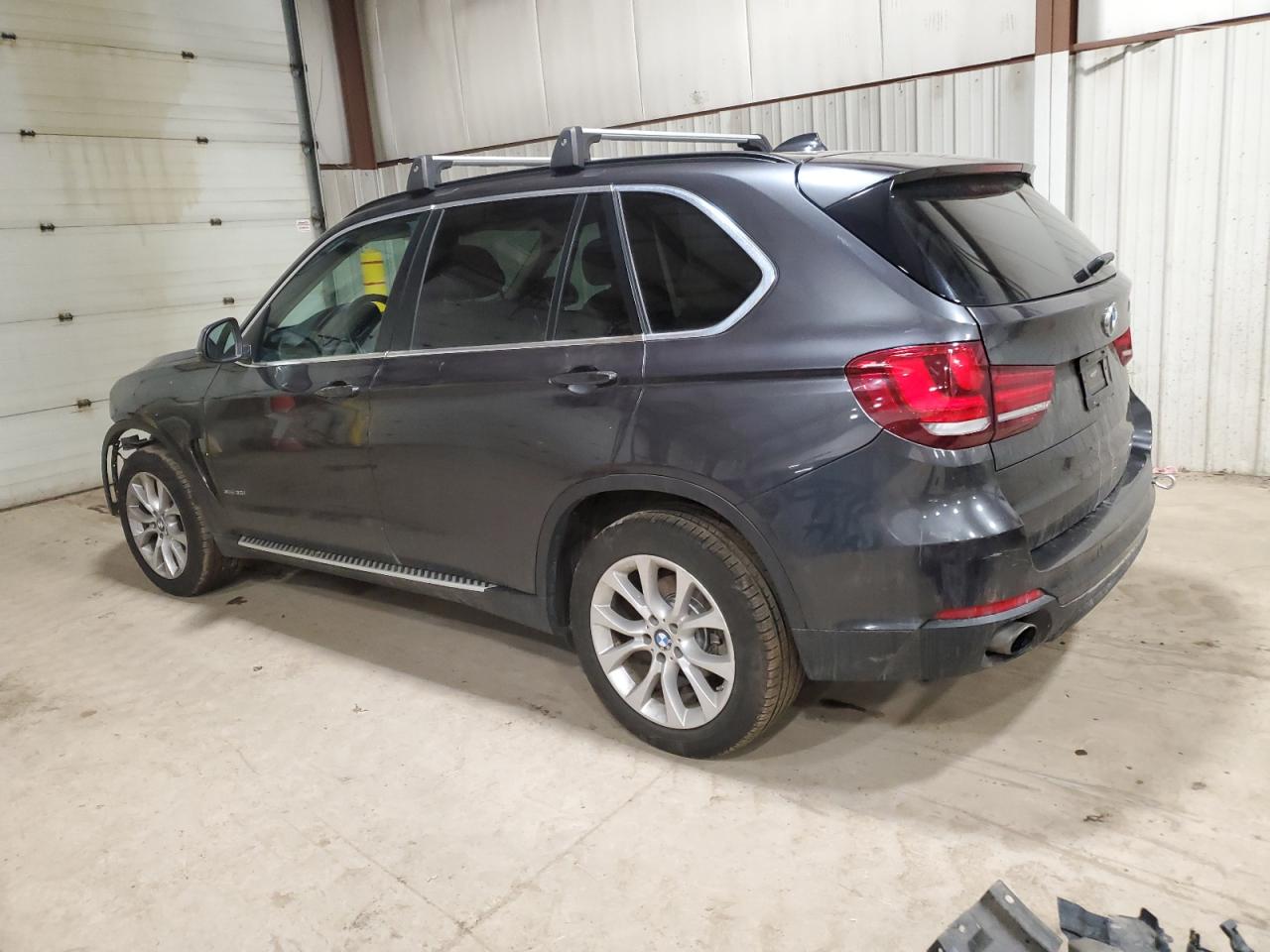 2016 BMW X5 - Image 2