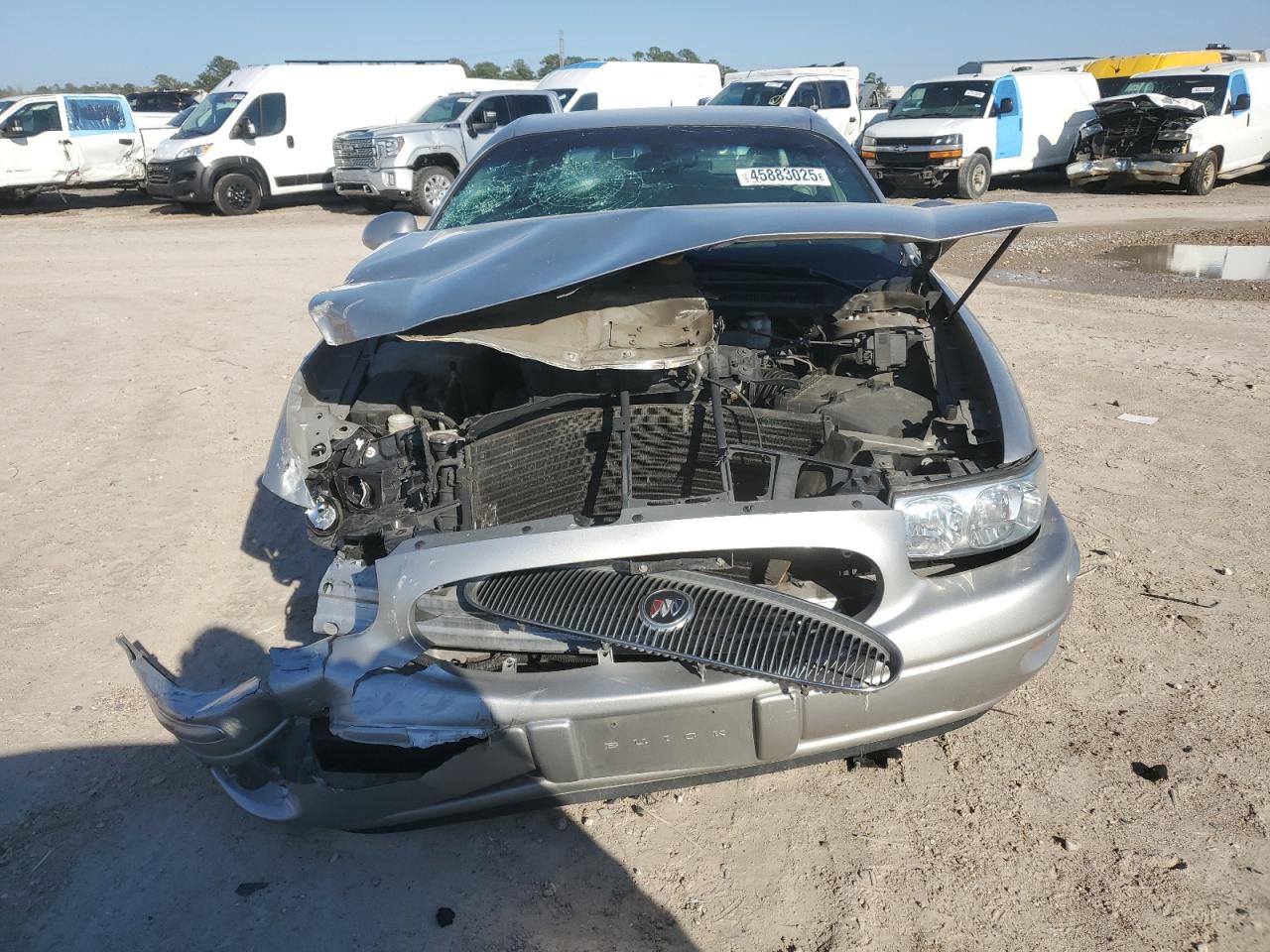 2005 Buick LeSabre - Image 5