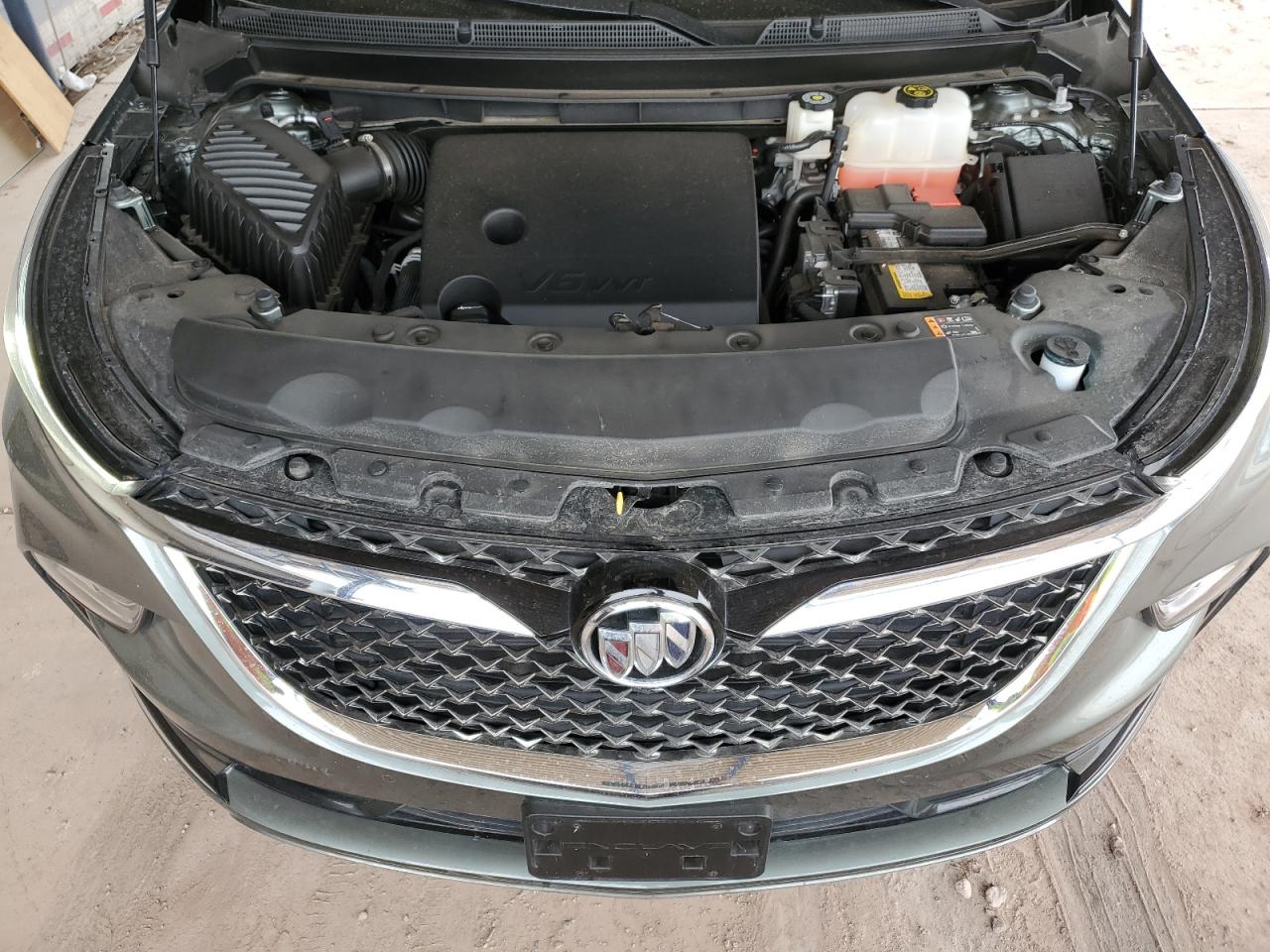 2022 Buick Enclave - Image 14