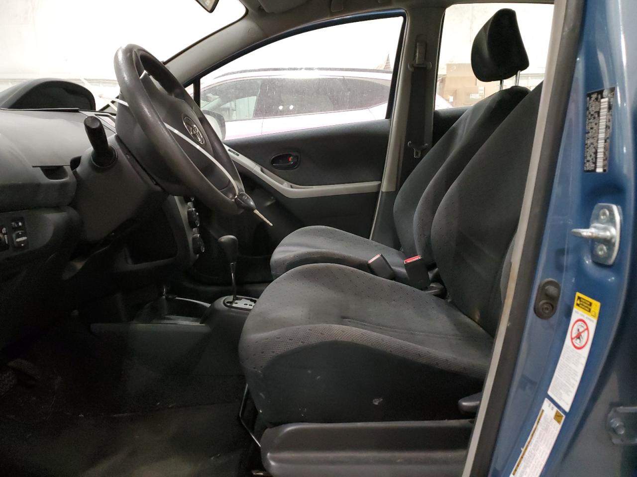 2009 Toyota Yaris - Image 7