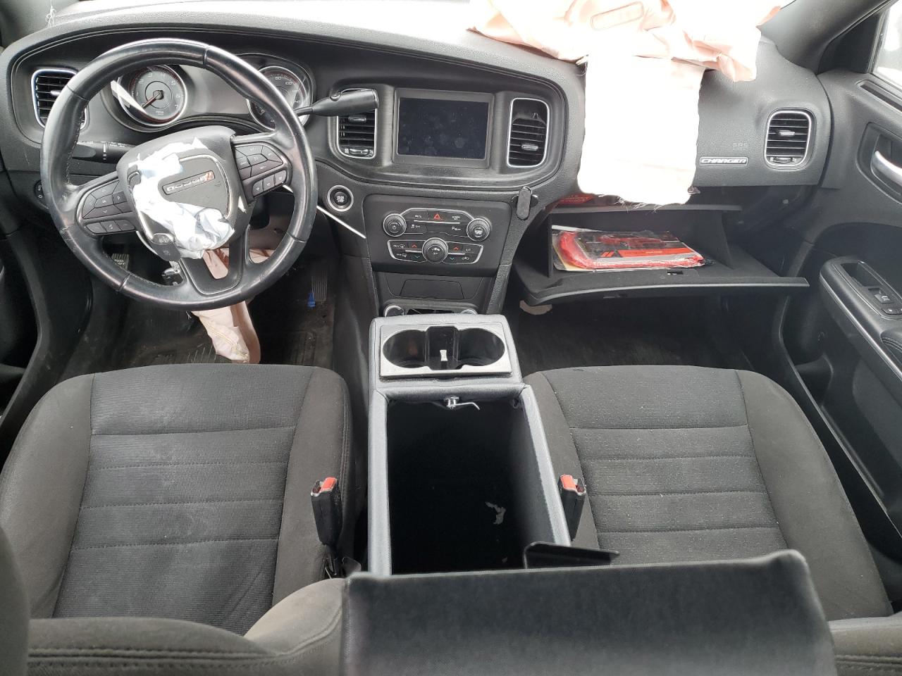 2019 Dodge Charger - Image 8
