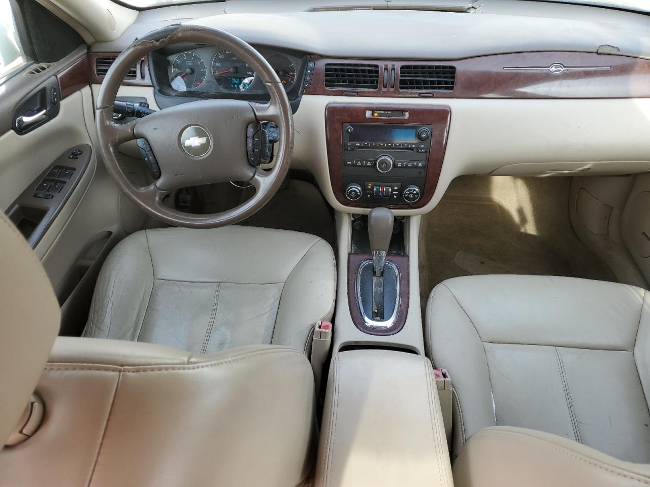 2008 Chevrolet Impala - Image 8