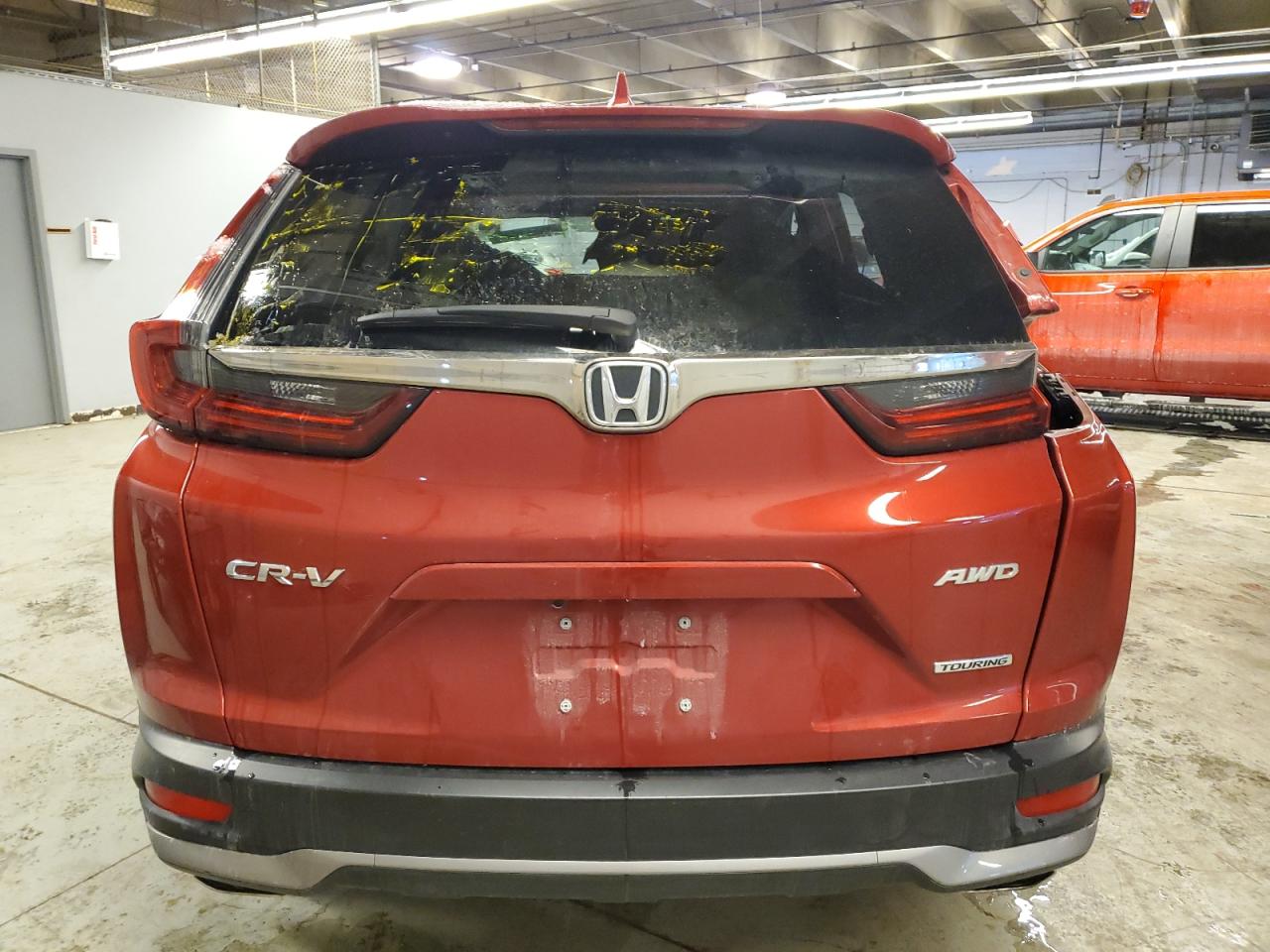 2021 Honda CR-V - Image 6