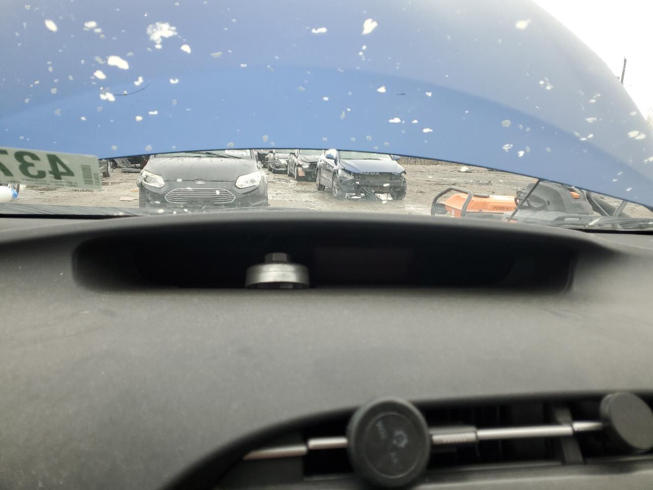 2010 Toyota Prius - Image 9