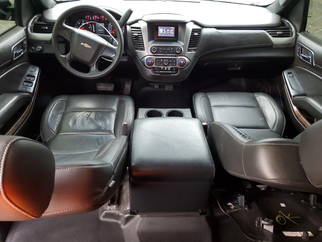 2015 Chevrolet Tahoe - Image 8