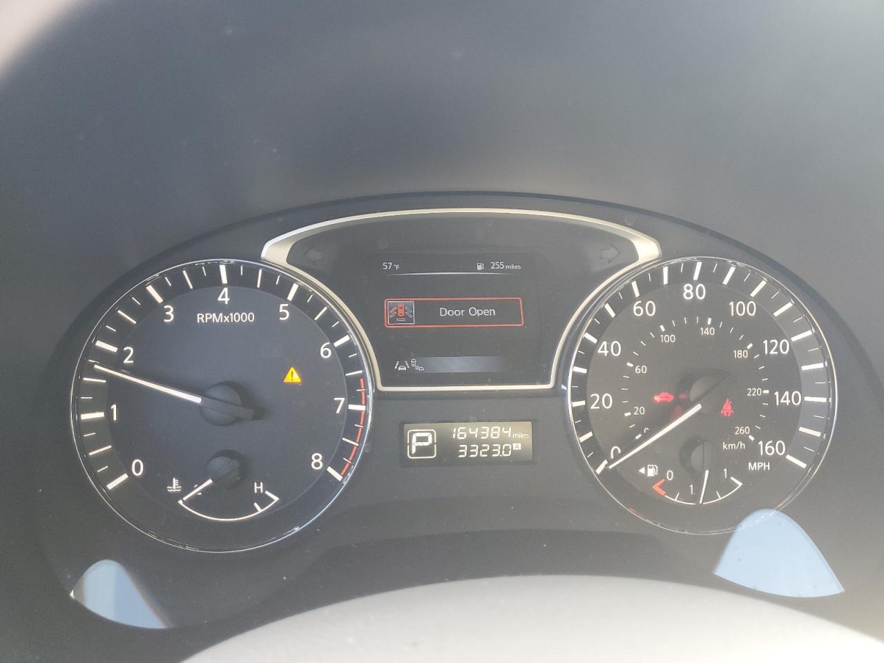 2015 Nissan Altima - Image 9