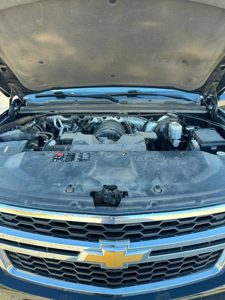 2015 Chevrolet Tahoe - Image 7