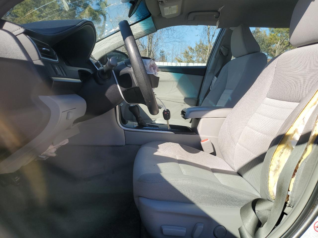 2017 Toyota Camry - Image 7