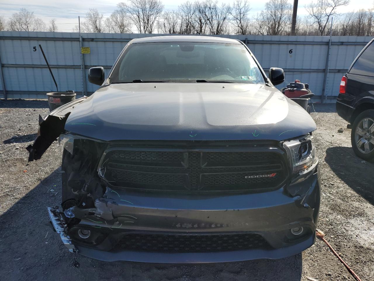 2015 Dodge Durango - Image 5