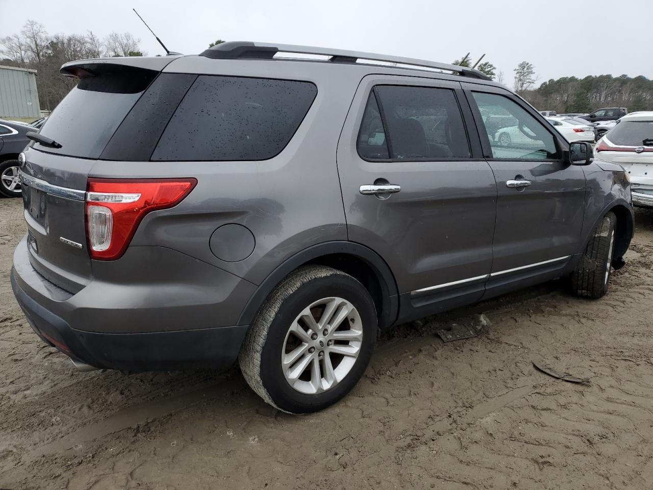 2013 Ford Explorer - Image 3