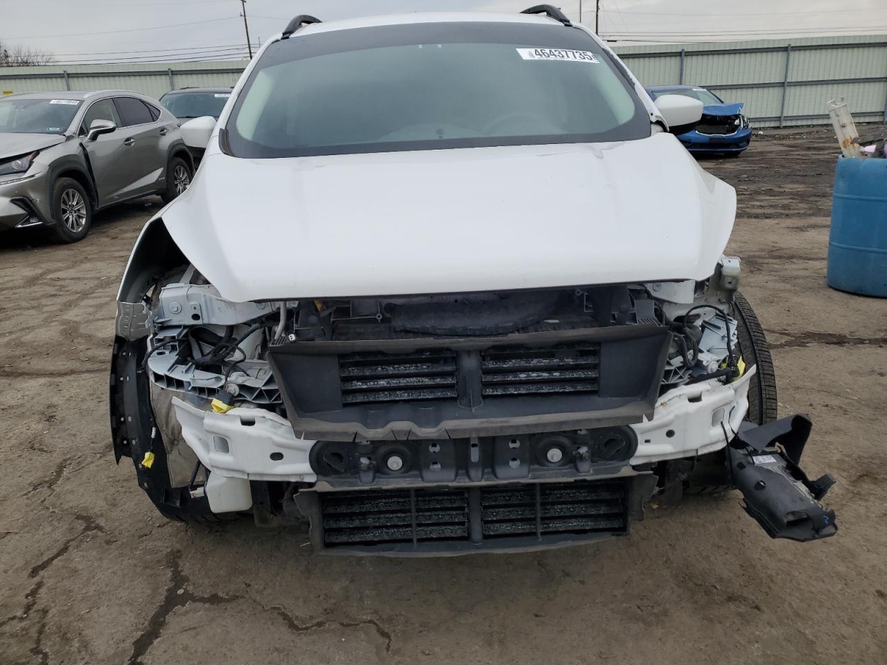 2018 Ford Escape - Image 5