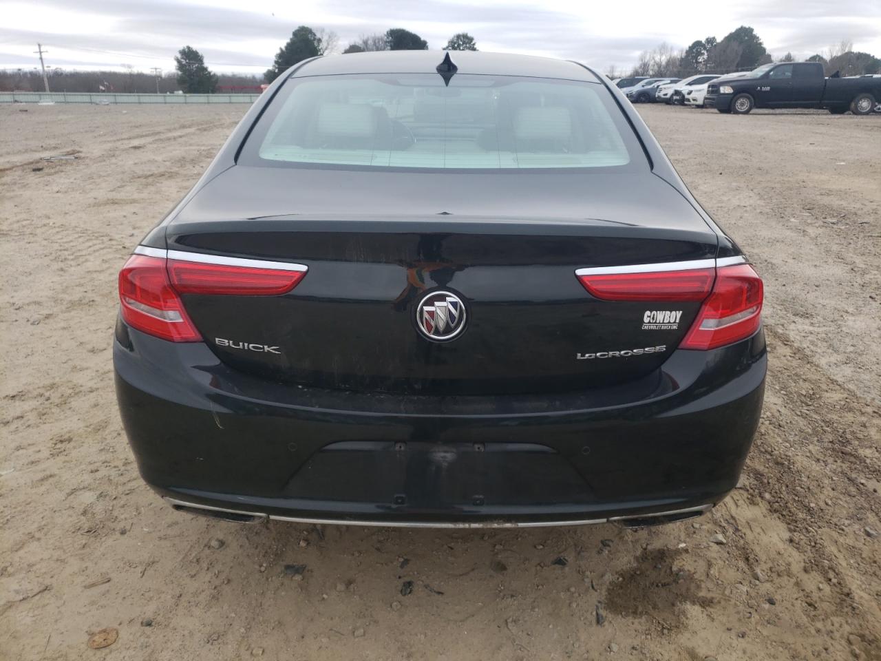2017 Buick LaCrosse - Image 6