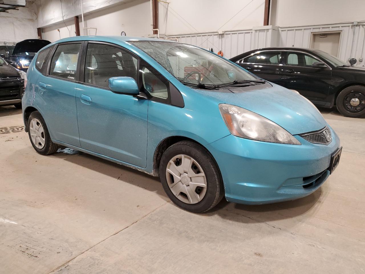 2013 Honda Fit - Image 4