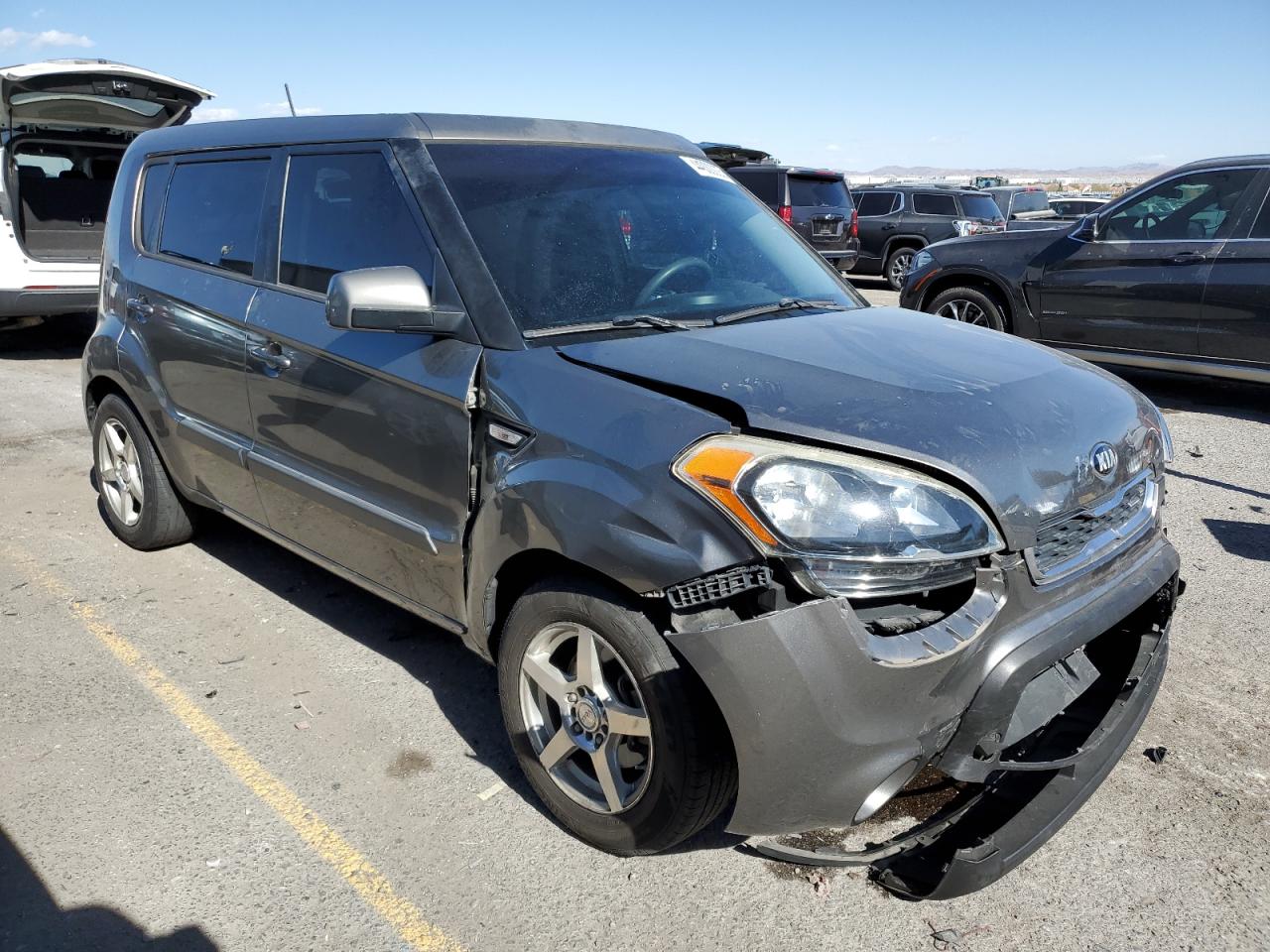 2013 Kia Soul - Image 4