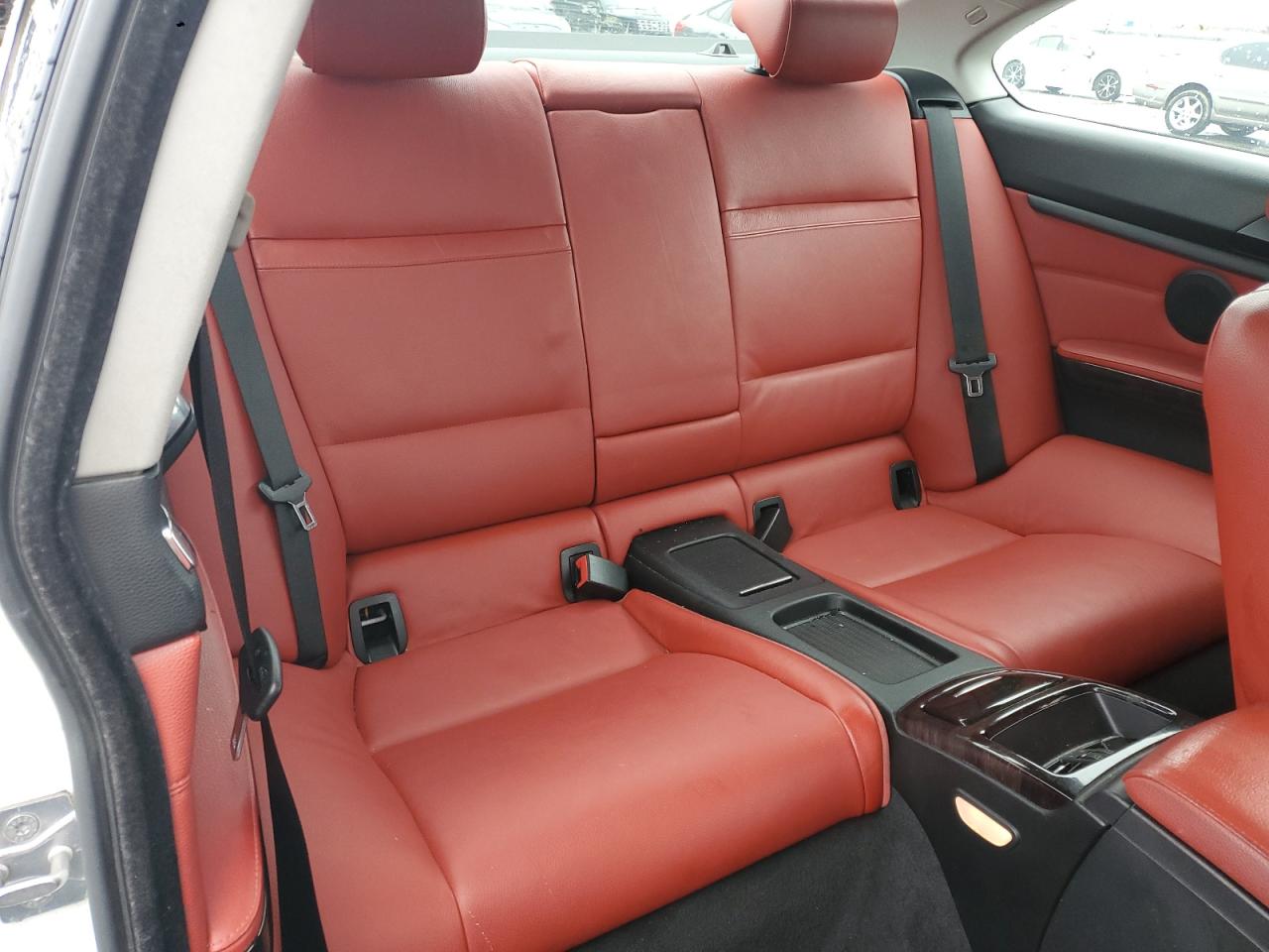 2012 BMW 3er - Image 11