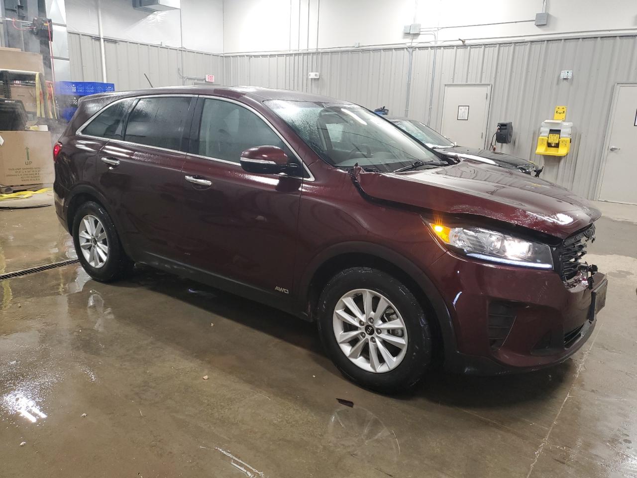 2019 Kia Sorento - Image 4