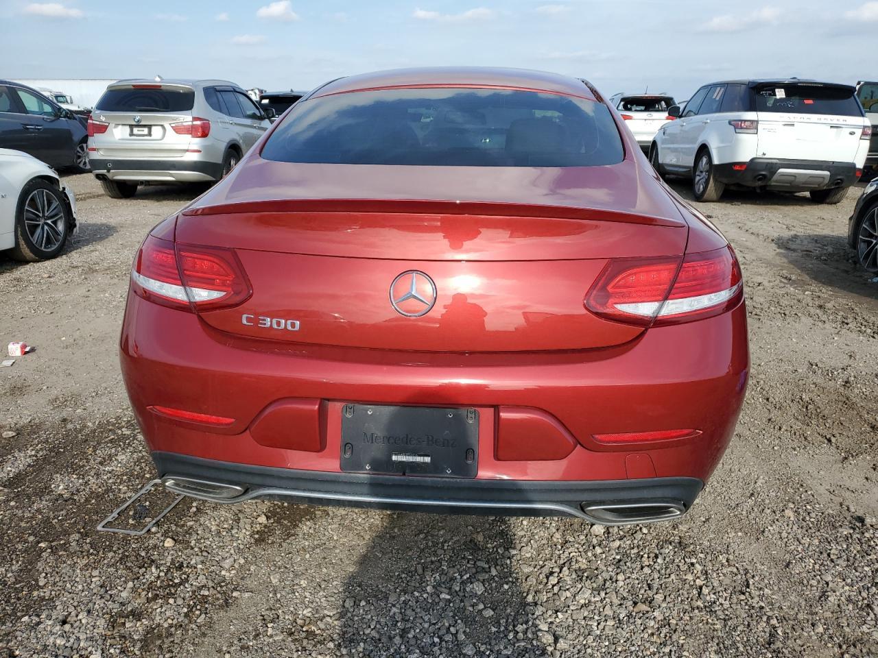 2017 Mercedes-Benz C-klasse - Image 6
