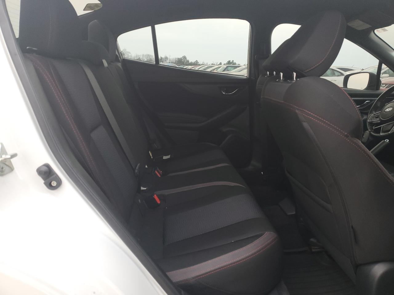 2019 Subaru Impreza - Image 10