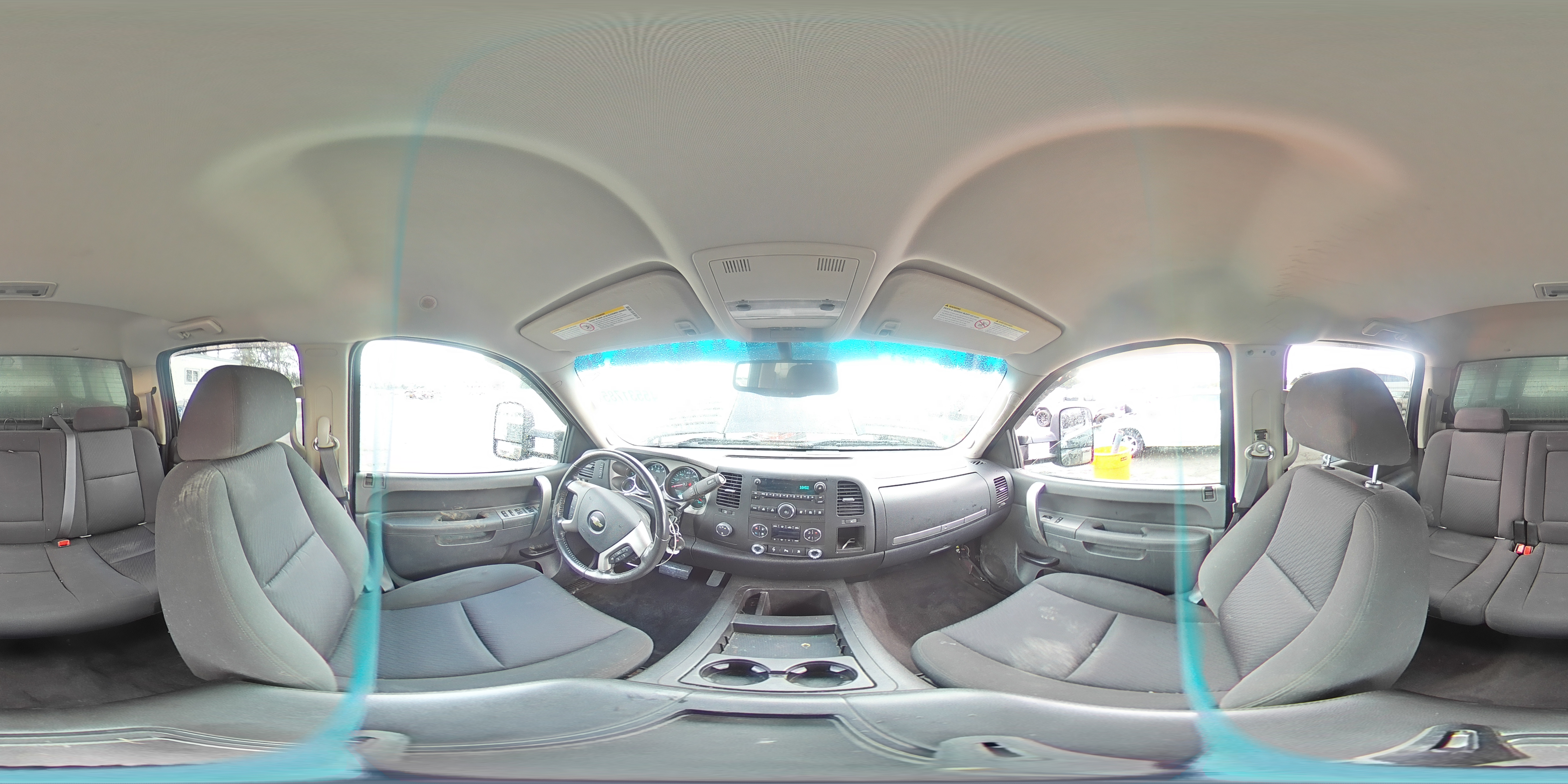 2011 Chevrolet Silverado - Image 12