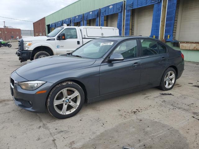 2014 Bmw 320 I Xdrive