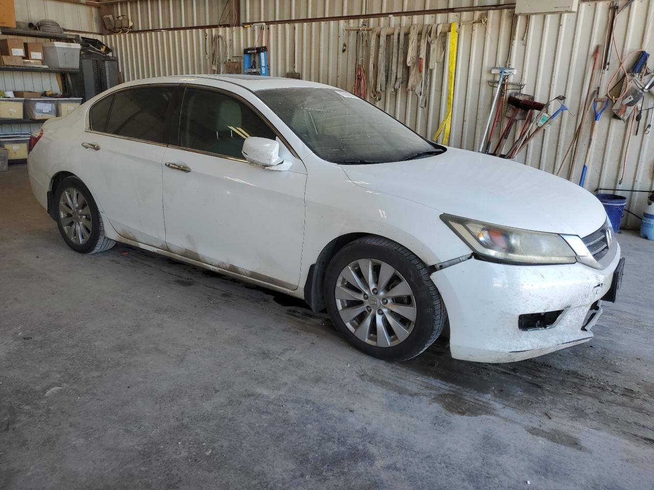 2013 Honda Accord - Image 4