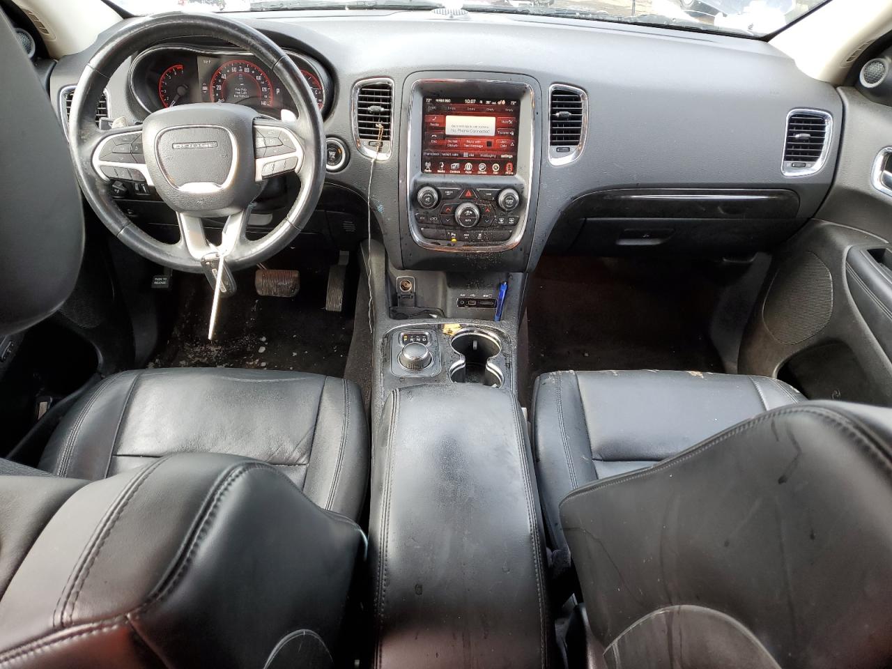 2015 Dodge Durango - Image 8
