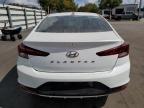 2020 Hyundai Elantra Sel de vânzare în Miami, FL - Side