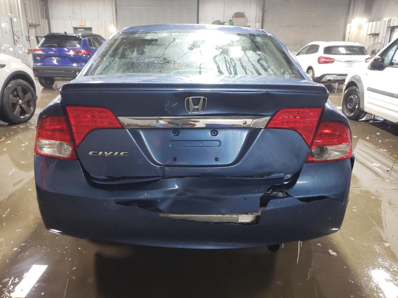 2010 Honda Civic - Image 6
