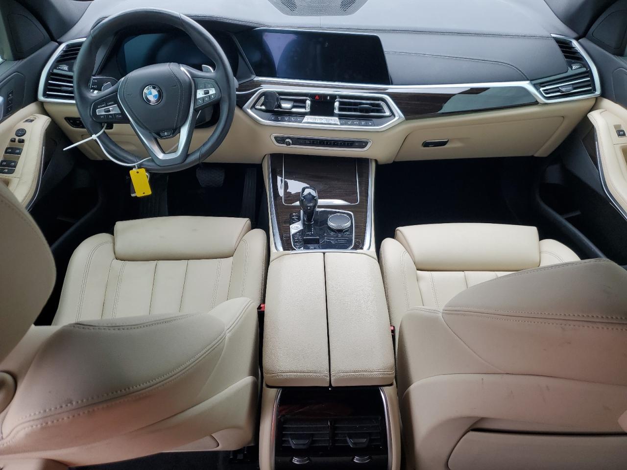 2020 BMW X5 - Image 8