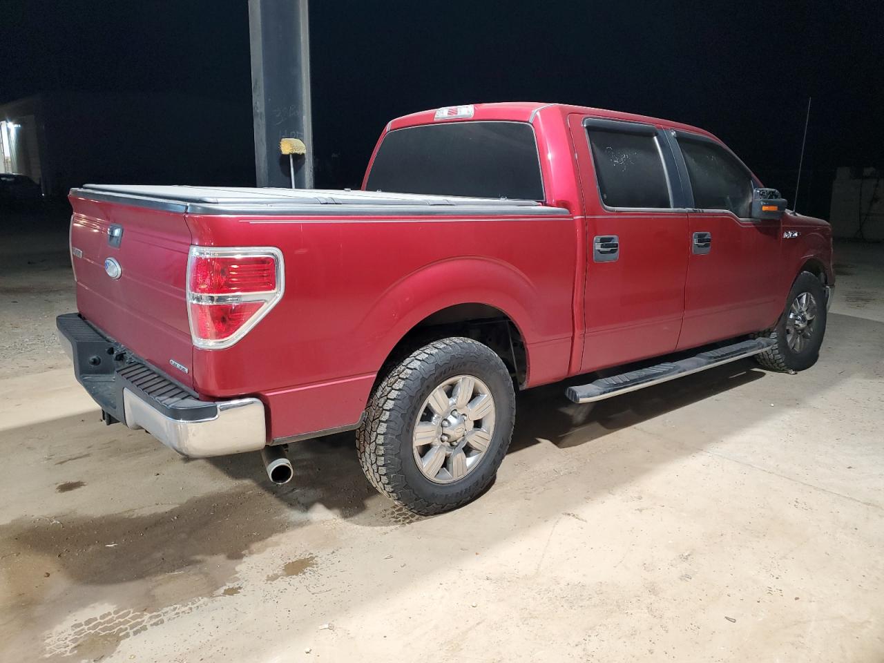 2012 Ford F-150 - Image 3