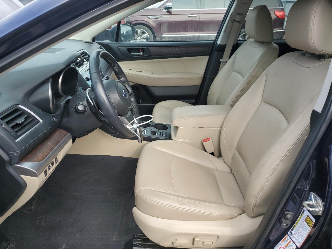 2018 Subaru Outback - Image 7