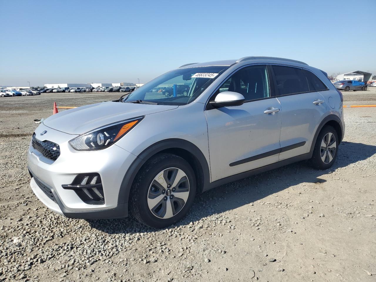 2020 Kia Niro - Image 1