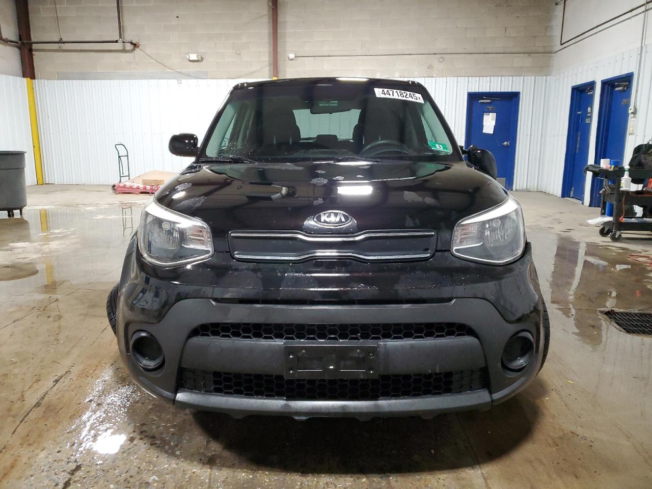 2018 Kia Soul - Image 5