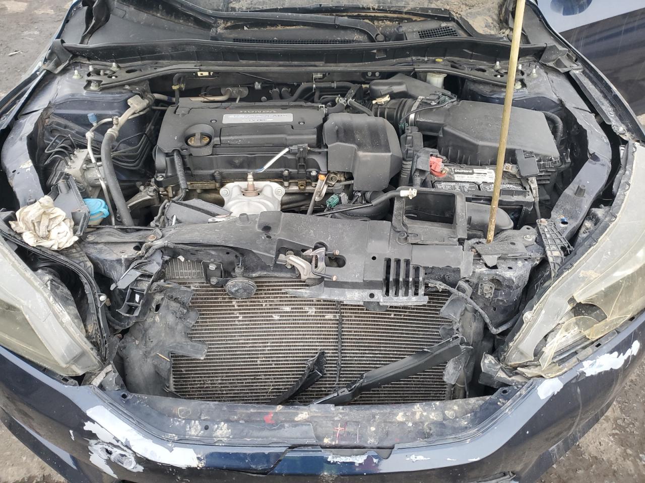 2013 Honda Accord - Image 11