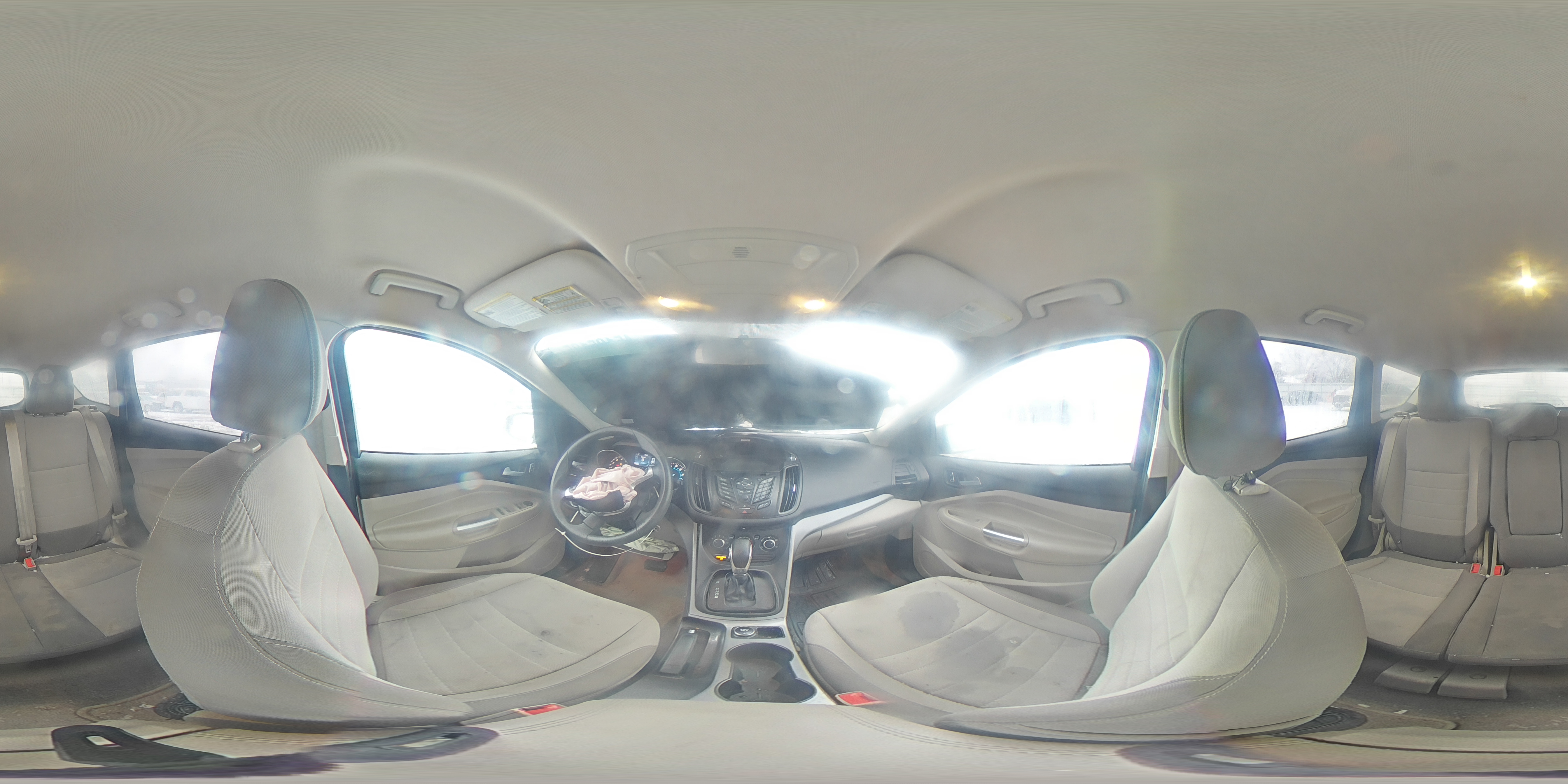2016 Ford Escape - Image 13