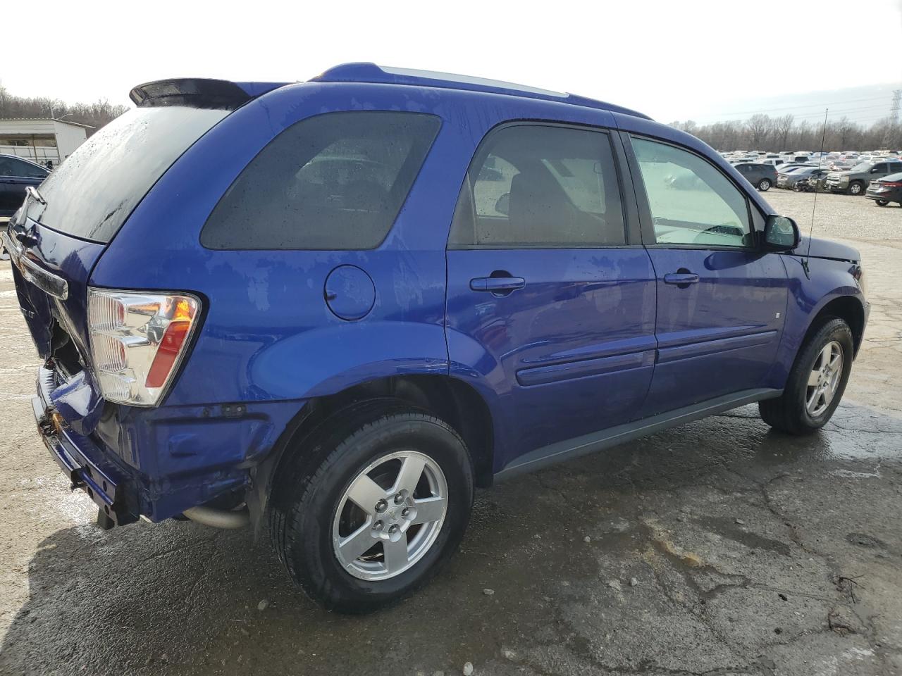 2006 Chevrolet Equinox - Image 3