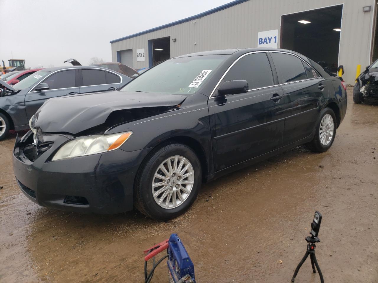2007 Toyota Camry - Image 1