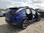 2023 Hyundai Tucson Limited for Sale in New Orleans, LA - All Over