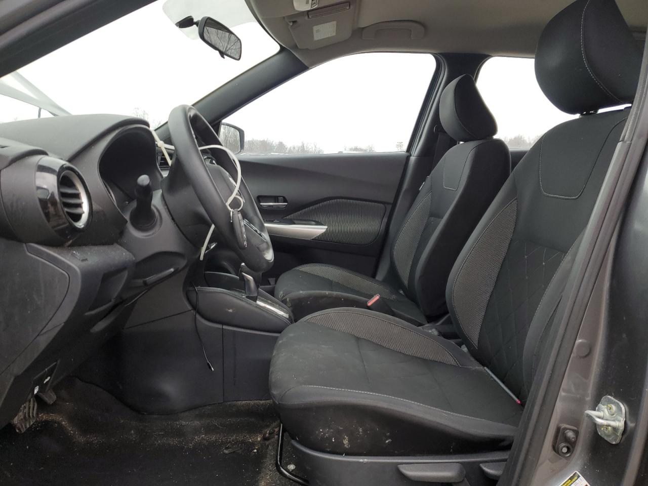 2019 Nissan Kicks - Image 7