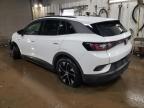 2022 Volkswagen Id.4 Pro S for Sale in Elgin, IL - Front End