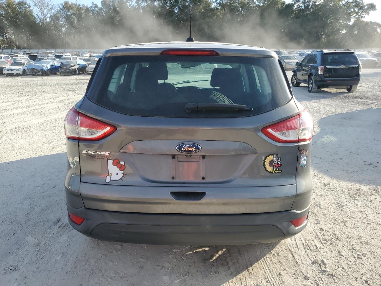 2014 Ford Escape - Image 6