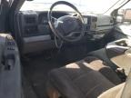 2003 Ford F250 Super Duty на продаже в Albuquerque, NM - Front End