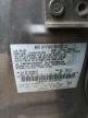 2005 Ford Five Hundred Sel zu verkaufen in Kansas City, KS - Rear End