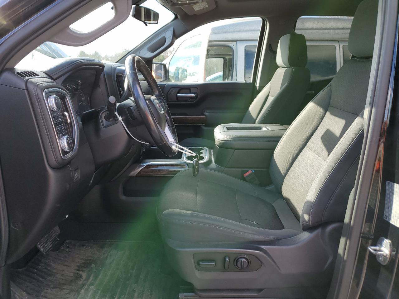 2019 GMC Sierra - Image 7